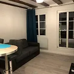 Gîte centre historique Colmar
